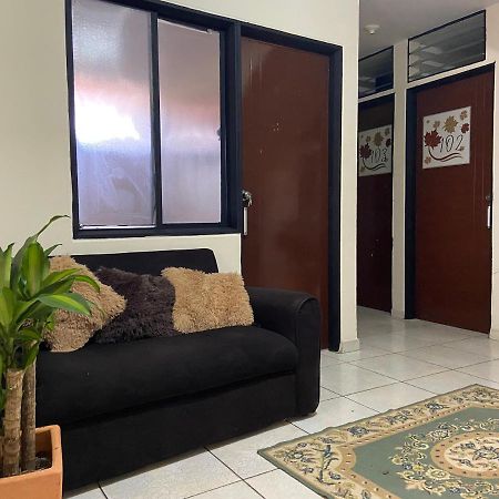 Otono Hostel San Gil Εξωτερικό φωτογραφία