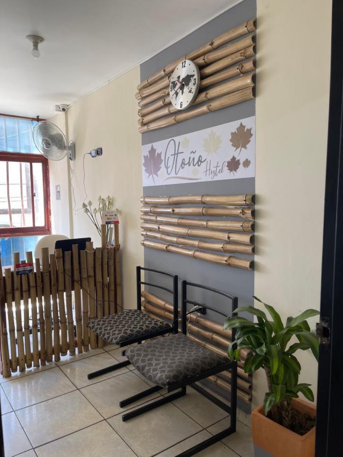 Otono Hostel San Gil Εξωτερικό φωτογραφία