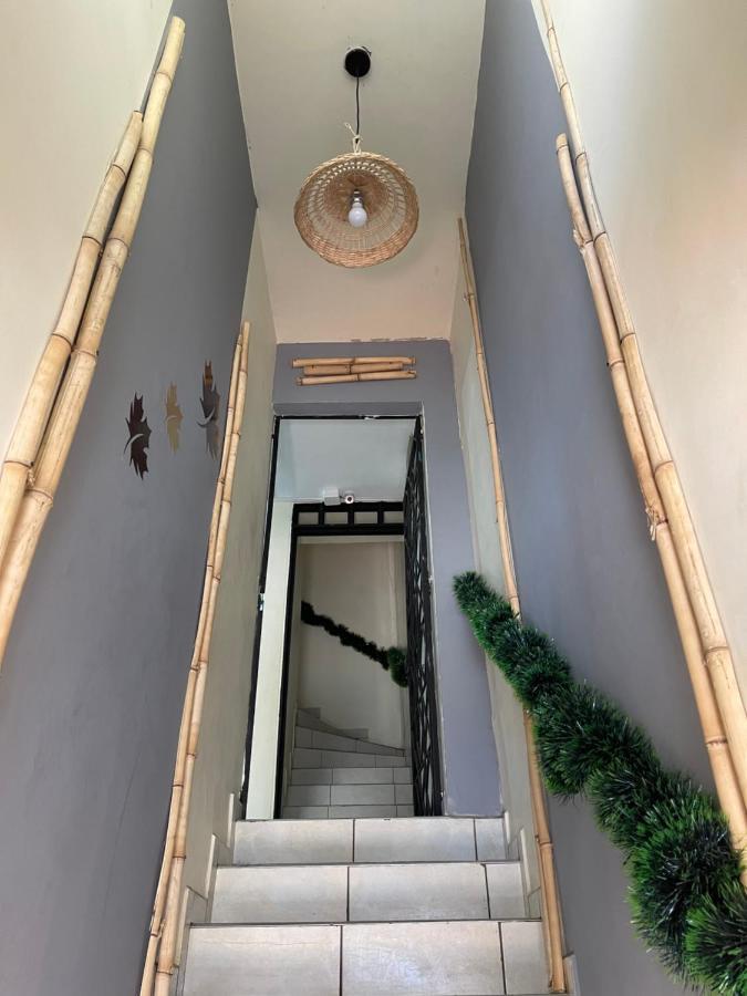 Otono Hostel San Gil Εξωτερικό φωτογραφία