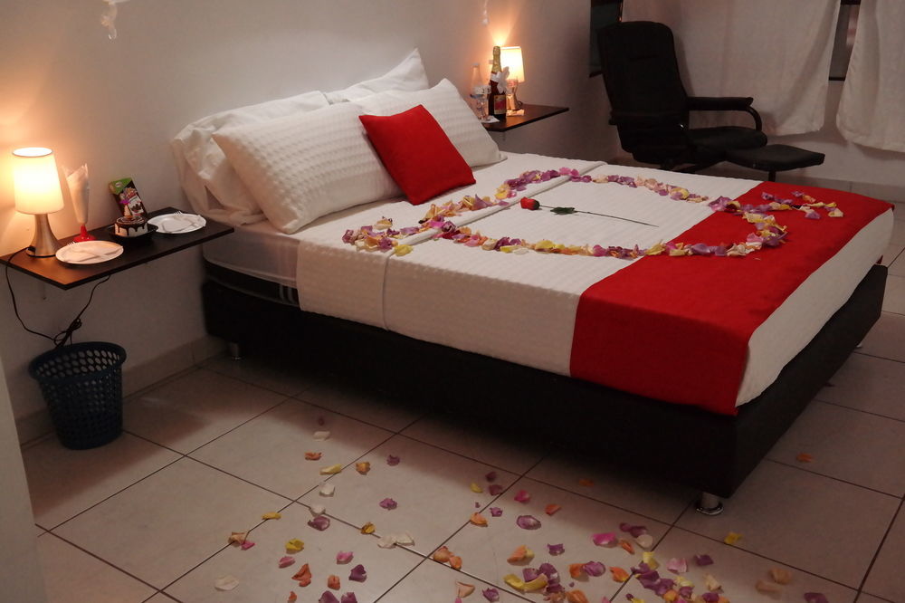 Otono Hostel San Gil Εξωτερικό φωτογραφία