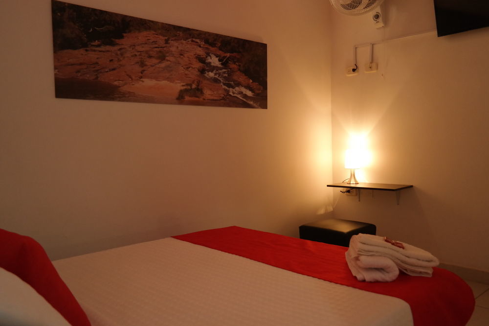 Otono Hostel San Gil Εξωτερικό φωτογραφία