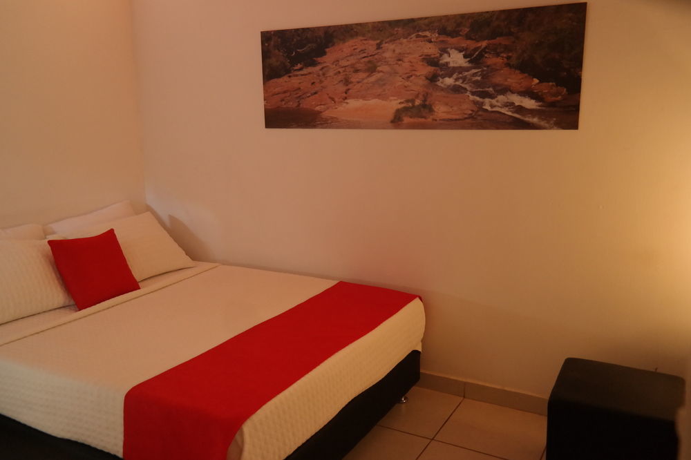 Otono Hostel San Gil Εξωτερικό φωτογραφία