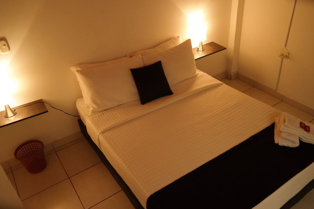 Otono Hostel San Gil Εξωτερικό φωτογραφία