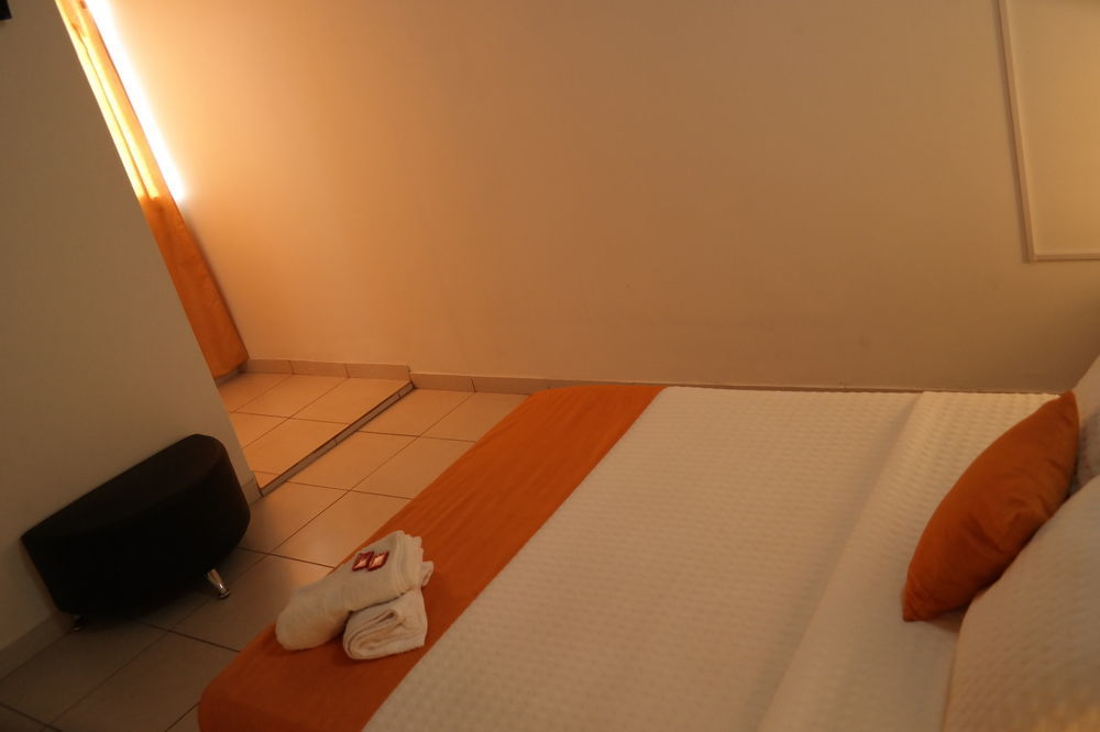 Otono Hostel San Gil Εξωτερικό φωτογραφία