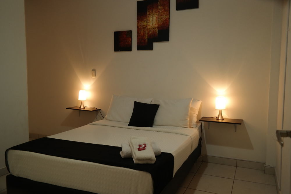 Otono Hostel San Gil Εξωτερικό φωτογραφία